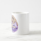 Mug Breastfeeding Mother Goddess                       (Centre)