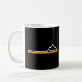 Mug Breckenridge Colorado (Gauche)