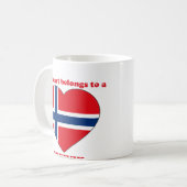 Mug Breivik (Devant gauche)