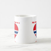 Mug Breivik (Centre)
