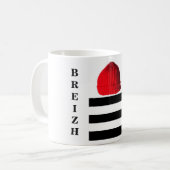 MUG BREIZH (Devant gauche)