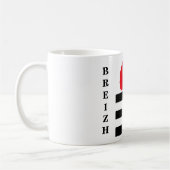 MUG BREIZH (Gauche)