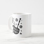 Mug Breizh ma Bro (Devant gauche)