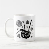 Mug Breizh ma Bro (Gauche)