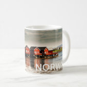 Mug "Brekstand Norway" (Devant droit)