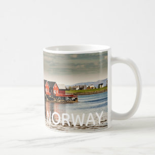 Mug "Brekstand Norway"