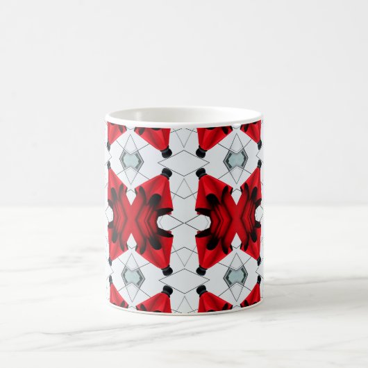 Mug Brellys (Centre)