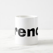 Mug Brenda (Centre)