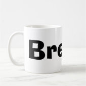 Mug Brenda (Gauche)