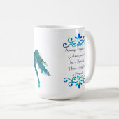 Mug Brenda - 15 oz.Mug (Devant droit)