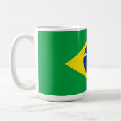 Mug Brésil (Gauche)
