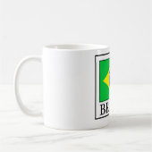 Mug Brésil (Gauche)