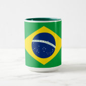 Mug Brésil (Centre)