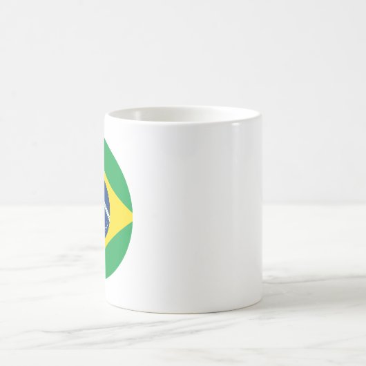 Mug Brésil (Centre)
