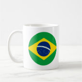 Mug Brésil (Gauche)