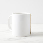 Mug Brésil (Devant gauche)