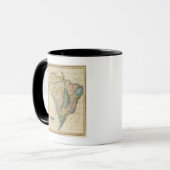 Mug Brésil (Devant gauche)