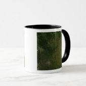 Mug Brésil (Devant droit)