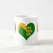 Mug Brésil 2014 RJ (Centre)
