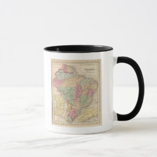 Mug Brésil 7