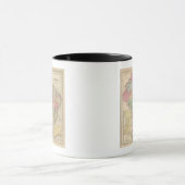 Mug Brésil 7 (Centre)