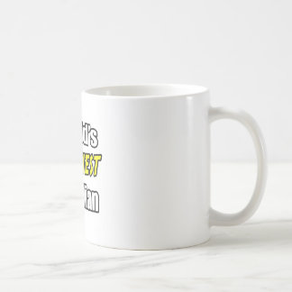 Mug Brésil le plus drôle du monde