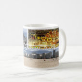 Mug Brésil - Rio de Janeiro - (Devant droit)