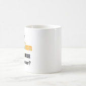 Mug brésilien (Centre)