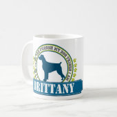 Mug Bretagne (Devant gauche)