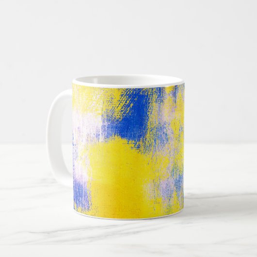 Mug Bretagne (Devant gauche)