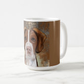 Mug Bretagne Espagne (Devant droit)
