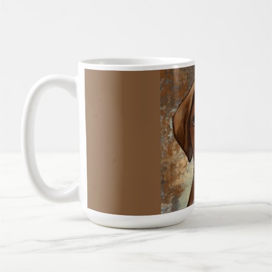 Mug Bretagne Espagne (Gauche)