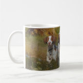 Mug Bretagne Espagne (Gauche)