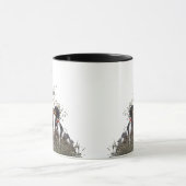 Mug Bretagne Espagne (Centre)