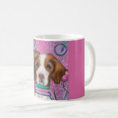Mug Bretagne Espagne (Devant droit)