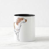 Mug Bretagne Espagne (Centre)