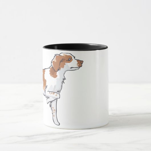 Mug Bretagne Espagne (Centre)