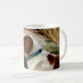 Mug Bretagne Espagne (Devant droit)