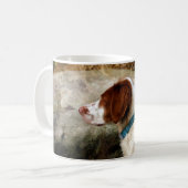 Mug Bretagne Espagne (Devant gauche)