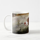 Mug Bretagne Espagne (Gauche)