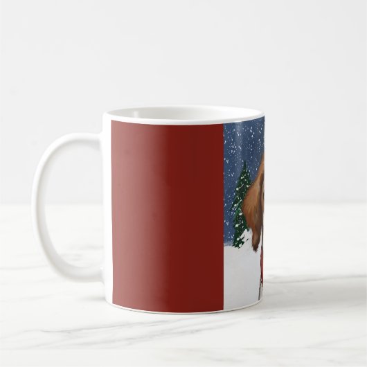 Mug Bretagne Espagne (Gauche)