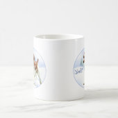 Mug Bretagne Espagne Noel (Centre)
