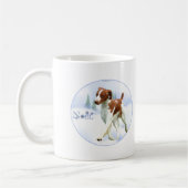 Mug Bretagne Espagne Noel (Gauche)