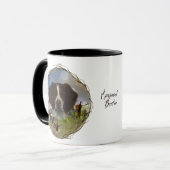 Mug Bretagne française, Art (Devant gauche)