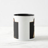 Mug Bretelle perdue (Centre)