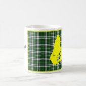 Mug Breton de cap (Centre)