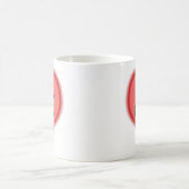 Mug bretzel (Centre)