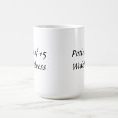 Mug Breuvage magique de la veille (Centre)