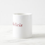 Mug Breuvage magique officieux de chance de Harry (Centre)