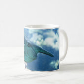 Mug Brevirostris de Naso (Devant droit)